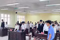 Dự báo nhóm ngành Luật xét tuyển bằng tổ hợp C00 có thể giảm điểm chuẩn