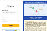 Hình ảnh cắt từ trang web https://tsdaucap.hanoi.gov.vn/