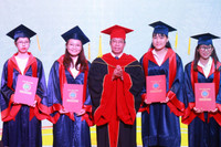 Ảnh minh họa: Website Trường Đại học Công Thương Thành phố Hồ Chí Minh.