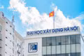 Trường ĐH Xây dựng Hà Nội công bố điểm sàn, bảng quy đổi điểm giữa các phương thức xét tuyển 2026