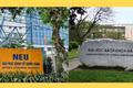 Đại học Kinh tế Quốc dân, Bách khoa Hà Nội công bố điểm chuẩn năm 2026 