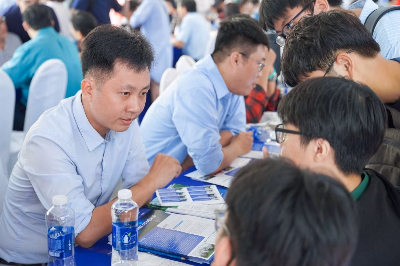 Ảnh minh hoạ. Webstie Tường Đại học Bách khoa, Đại học Quốc gia Thành phố Hồ Chí Minh.