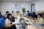 Viện IDK hợp tác với Tập đoàn EBSCO: Hợp lực lan tỏa tri thức số và hội nhập quốc tế