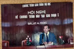 Những việc có thể ít người biết về Giáo sư, Tiến sĩ khoa học Lâm Quang Thiệp