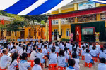 Tăng phụ cấp trách nhiệm: Giáo viên sẽ nhiệt huyết hơn khi được giao làm tổ trưởng chuyên môn