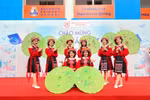 Hệ thống Giáo dục Camellia tổ chức loạt hoạt động kỷ niệm ngày Nhà giáo Việt Nam 20/11