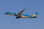 "Giải nhiệt" cho du lịch hè, 2 tàu bay liên tiếp gia nhập đội bay Vietnam Airlines