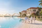 Lagoonia Legacy kiến tạo chuẩn sống “hạng thương gia” bên “kỳ quan mặt nước” Paradise Lagoon 800ha lớn bậc nhất thế giới.