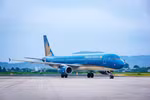 Vietnam Airlines sắp khai thác trở lại các đường bay đến sân bay Liên Khương, Lâm Đồng