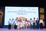 Gala trao giải “Ngôi nhà mơ ước” 2026 và phát động Cuộc thi “Trường học hạnh phúc” lần thứ II