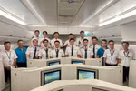 Chuyến bay đặc biệt thứ hai chở 46,8 tấn hàng hỗ trợ của Việt Nam đã cất cánh tới Venezuela
