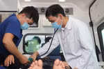Vinmec Phú Quốc cứu sống cụ bà 92 tuổi mắc nhiễm khuẩn huyết, suy hô hấp cấp nguy kịch