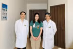 Bệnh nhân Nhật Bản mắc bệnh hiếm được cứu sống bằng kỹ thuật lần đầu áp dụng tại Vinmec Smart City