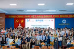 Masan Consumer chia sẻ kinh nghiệm ứng dụng khoa học cảm quan trong sáng tạo sản phẩm tại SPISE 2026