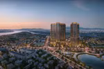 The Magnolia và tư duy kiến tạo giá trị từ những nền tảng bền vững