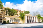 Trường Đại học Thương mại thông báo tuyển sinh đào tạo trình độ tiến sĩ đợt tháng 10 năm 2026