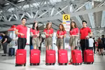 Vietjet được vinh danh 2 hạng mục toàn cầu tại Flyers’ Choice Awards 2026