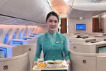 Nhãn lồng Hưng Yên lên các chuyến bay Vietnam Airlines từ ngày 1/8