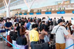 Vietnam Airlines tăng thêm 60 nghìn chỗ phục vụ dịp Quốc khánh 2/9