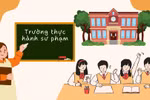 Cần giới hạn trường sư phạm chỉ 1-2 cơ sở thực hành, mở tràn lan sẽ làm phá vỡ quy hoạch chung