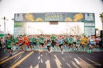 Hơn 13.000 vận động viên tranh tài tại VnExpress Đà Nẵng International Marathon Herbalife Cup 2026