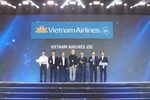 Vietnam Airlines được Tạp chí HR Asia vinh danh “Nơi làm việc tốt nhất châu Á 2026”