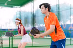 Sun Sports City Ninh Binh liên tiếp đăng cai 4 giải đấu bóng đá và pickleball