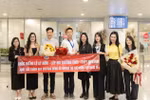 Nam sinh lớp 8 chinh phục huy chương tại Olympic Trí tuệ nhân tạo thế giới IAIO