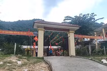Nghệ An: Bổ nhiệm hiệu trưởng gây băn khoăn, báo cáo của UBND xã Hữu Khuông lý giải ra sao