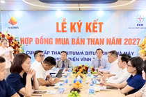 Nhiệt điện Vĩnh Tân 4: Chủ động chuẩn bị cho kế hoạch phát điện năm 2027 từ những bước đi chiến lược