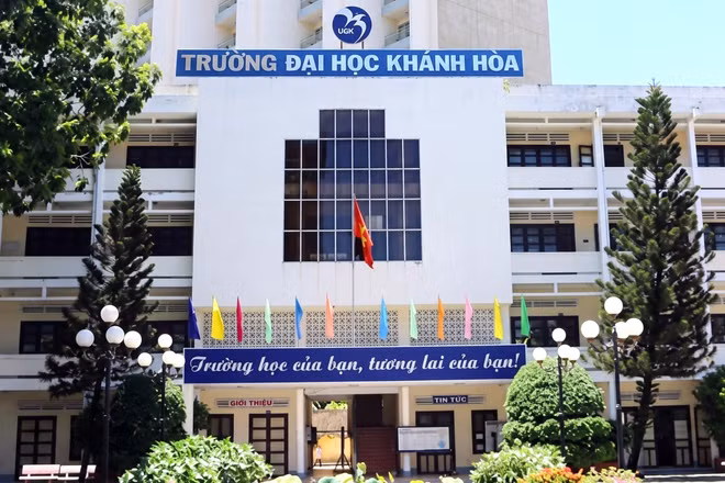 Đề xuất sáp nhập Trường ĐH Khánh Hòa: Chuyên gia cảnh báo cần tính đến nhu cầu nhân lực địa phương