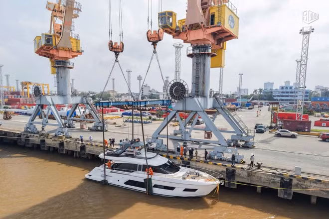 Chuyển đổi số sớm giúp doanh nghiệp logistics tạo lợi thế cạnh tranh