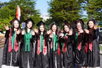 Hơn 1.300 sinh viên Trường Đại học Đông Á rạng rỡ trong lễ tốt nghiệp đợt 2, năm 2026