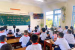 Phân biệt GD tăng cường và theo nhu cầu người học bằng dạy trong hay ngoài giờ chính khóa sẽ rất rối
