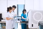 Hỗ trợ học phí, học bổng giúp y tế dự phòng, y tế công cộng, dinh dưỡng tăng cả về chất và lượng