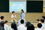 Sách tham khảo của NXB Giáo dục Việt Nam giúp giáo viên có thêm “bạn đồng hành” mỗi giờ lên lớp