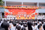 Alaska Academy khai giảng năm học 2026-2027: Vui sáng tạo - Học tự chủ - Sống yêu thương 