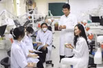 Trường ĐH Y Dược - ĐHQGHN lần đầu xét tổ hợp có tiếng Anh cho tất cả các ngành