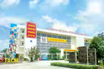 Sở GDĐT Thanh Hóa đề xuất sáp nhập Trường ĐH Văn hóa, Thể thao và Du lịch vào Trường ĐH Hồng Đức