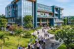 Điều kiện đảm bảo chất lượng chưa rõ, Tạp chí hỏi, CĐ Nguyễn Tất Thành "âm thầm" chỉnh sửa website
