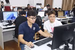 Lộ trình đào tạo 2+2,5 tạo lợi thế cho sinh viên theo học Tự động hóa và Tin học tại VNU-IS