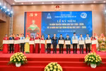 Trường Đại học Công nghiệp Việt Trì tổ chức lễ kỷ niệm 70 năm truyền thống đào tạo (1956 - 2026) 