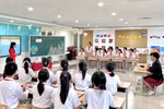 Hiệu trưởng cho rằng chuyển xếp chức danh mới không căn cứ tỷ lệ cơ cấu hạng là hợp lý