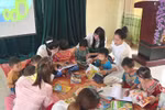 Dự kiến có nhiều điểm mới trong phổ cập giáo dục mầm non cho trẻ em từ 5 đến 6 tuổi