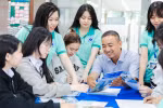 Dự đoán nhu cầu chiêu mộ tiến sĩ giữa các trường đại học sẽ gia tăng đáng kể