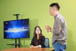 Muốn theo đuổi ngành "hot" Truyền thông đa phương tiện, thí sinh cần yếu tố gì?