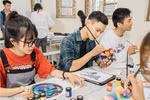 Giá trị của công trình nghệ thuật không thể chỉ được đo đếm bằng số lượng công bố quốc tế