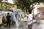 Trường đào tạo nghệ thuật hi vọng những tín hiệu khả quan khi có chính sách miễn học phí 