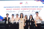 Trường Đại học Mở Hà Nội đào tạo ngành Luật quốc tế gắn chặt với bối cảnh hội nhập