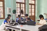 Xã hội hóa giáo dục STEM: Cần cơ chế cụ thể hơn để doanh nghiệp sẵn sàng tham gia